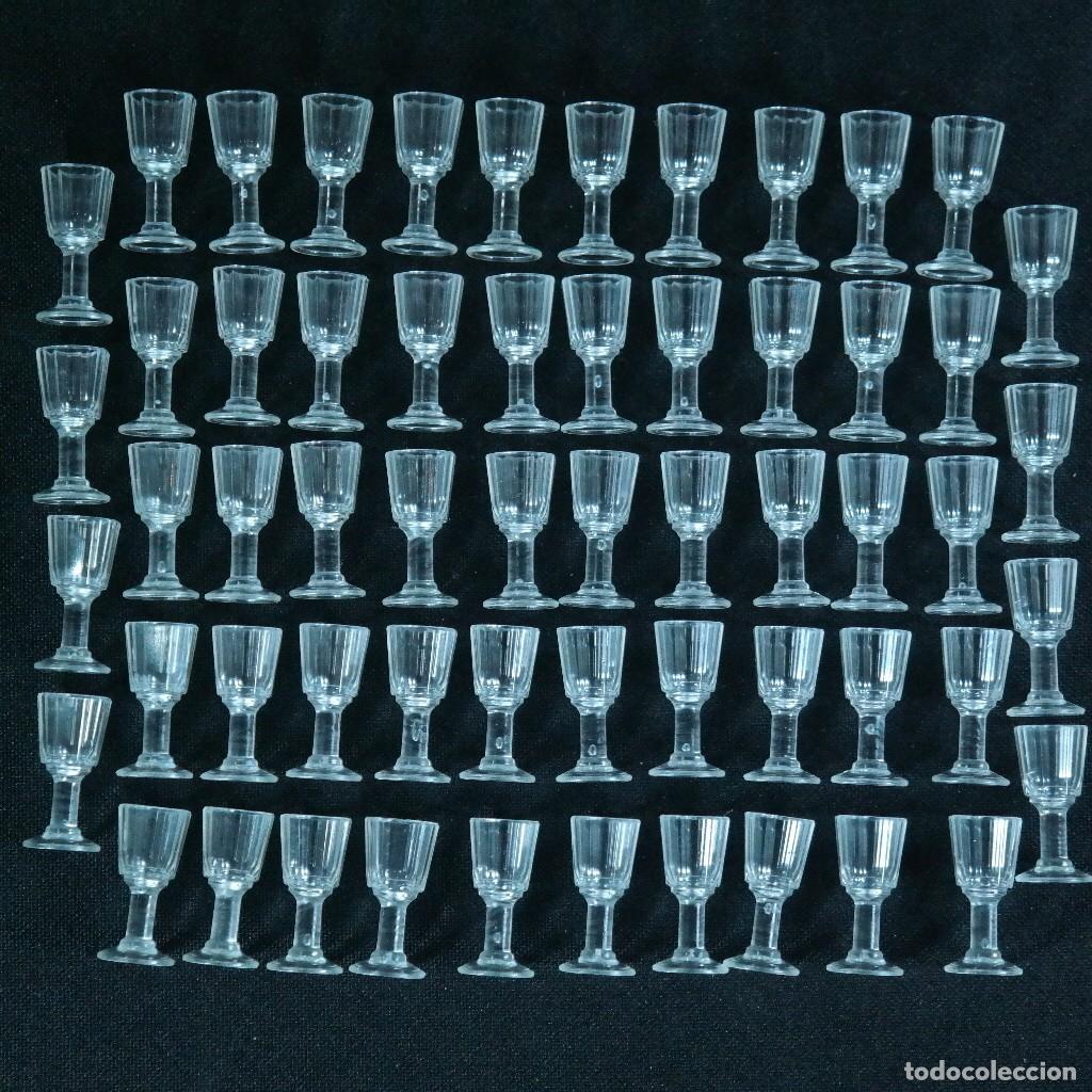 Playmobil: Playmobil copas transparentes ☼