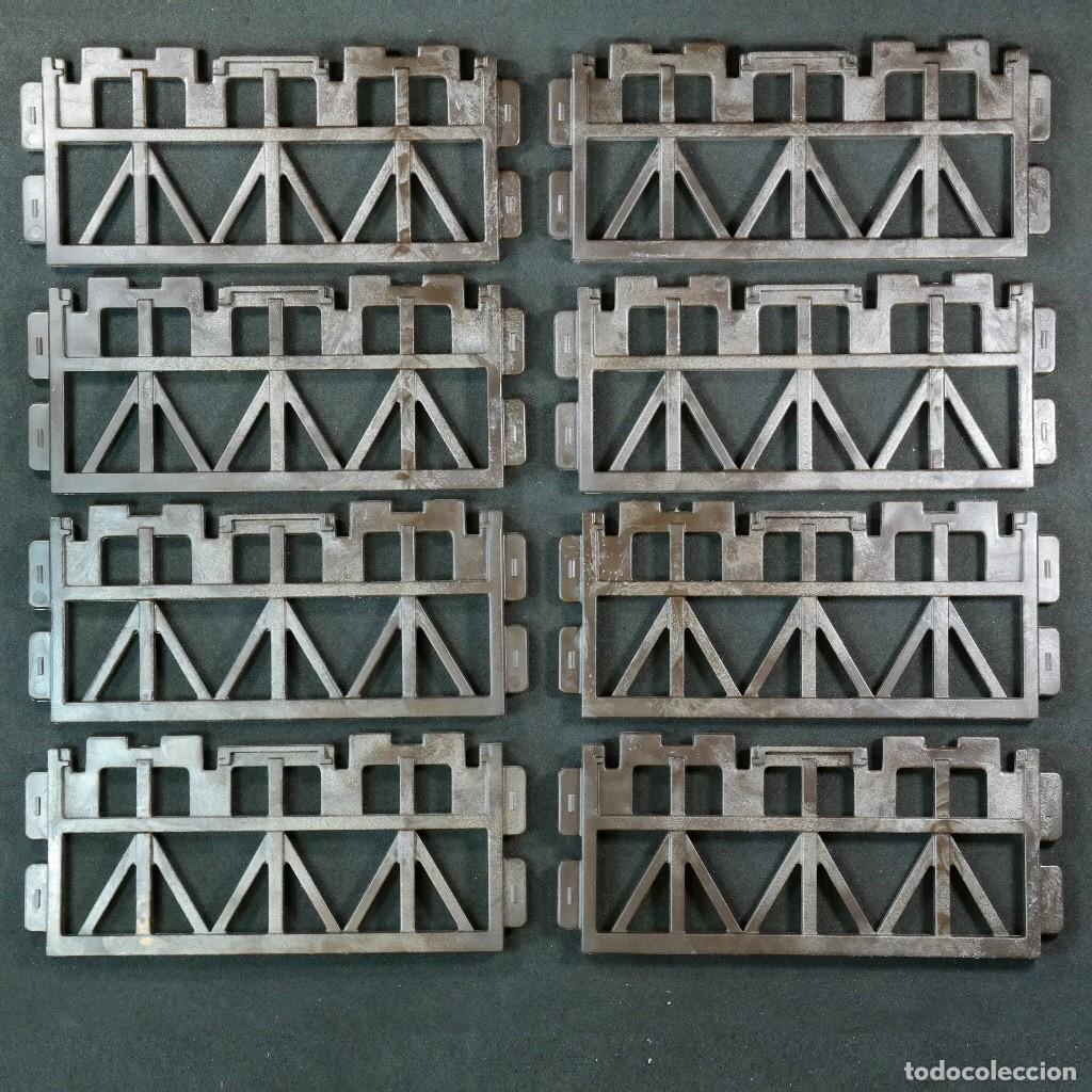 Playmobil: Playmobil 8 paredes de plataforma steck ☼