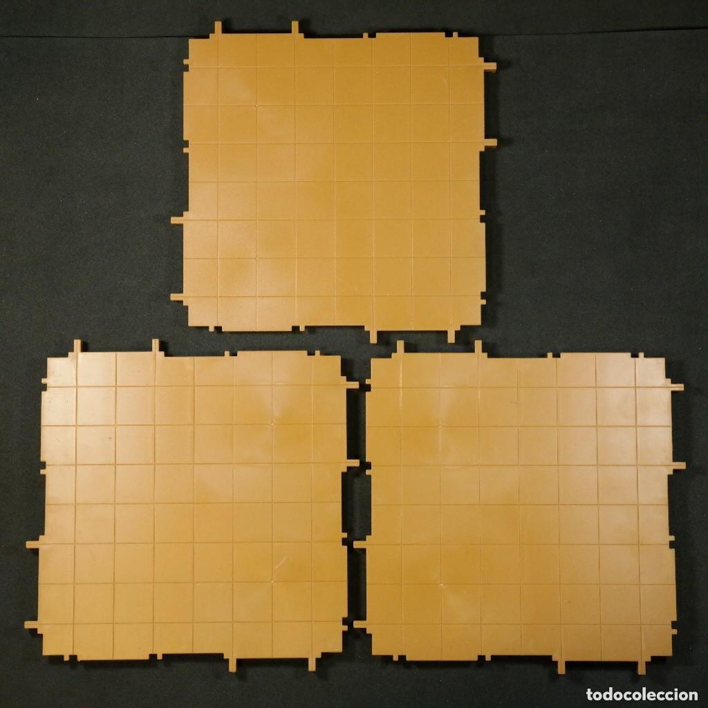 Playmobil: Playmobil 3 pisos grandes casa castillos steck ☼