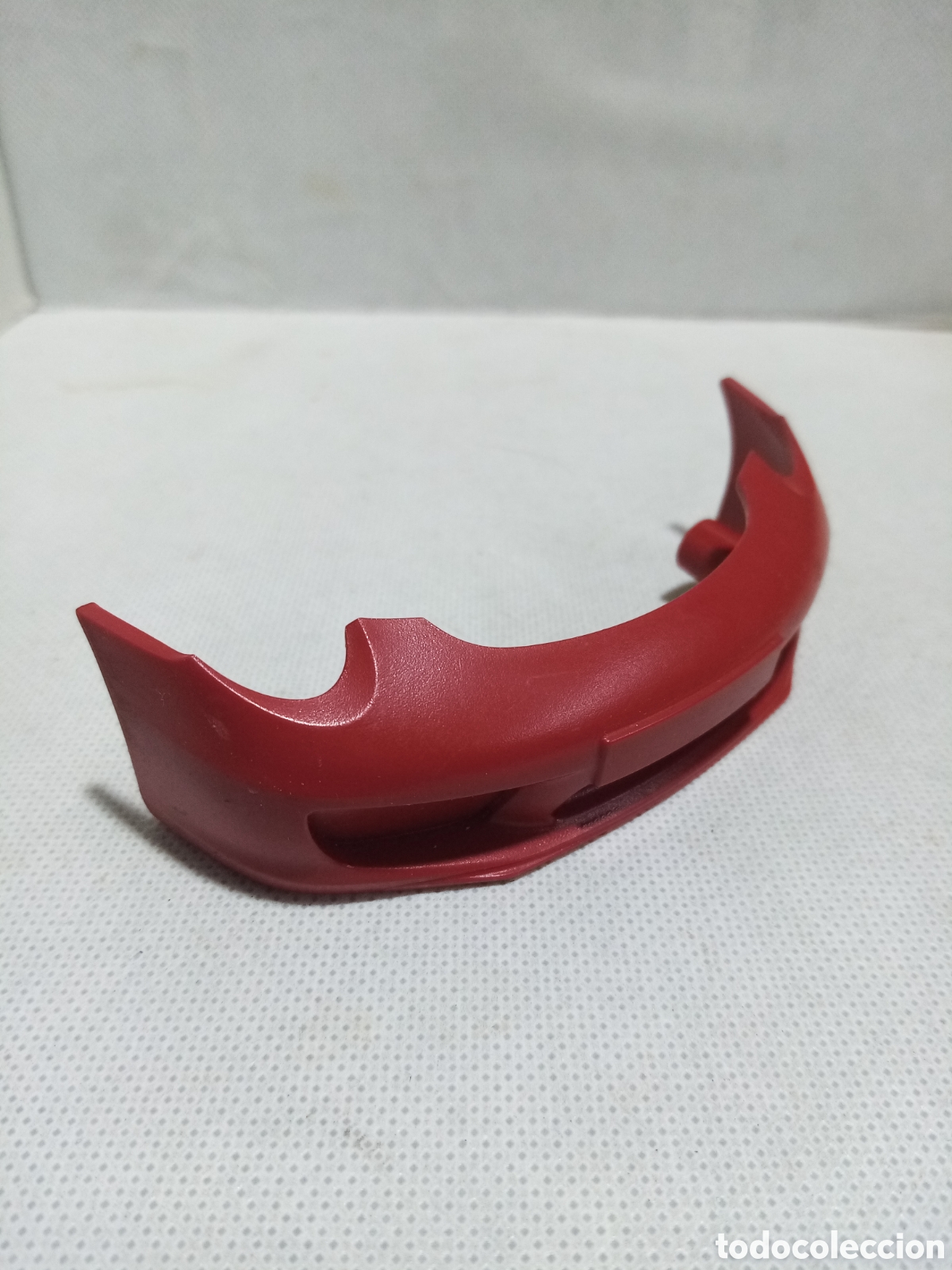 Playmobil: Playmobil parachoques Porsche