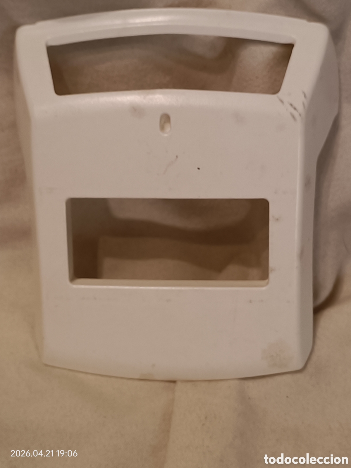 Playmobil: PLAYMOBIL- TECHO COCHE POLICIA, PARA COMPLETAR O PIEZAS