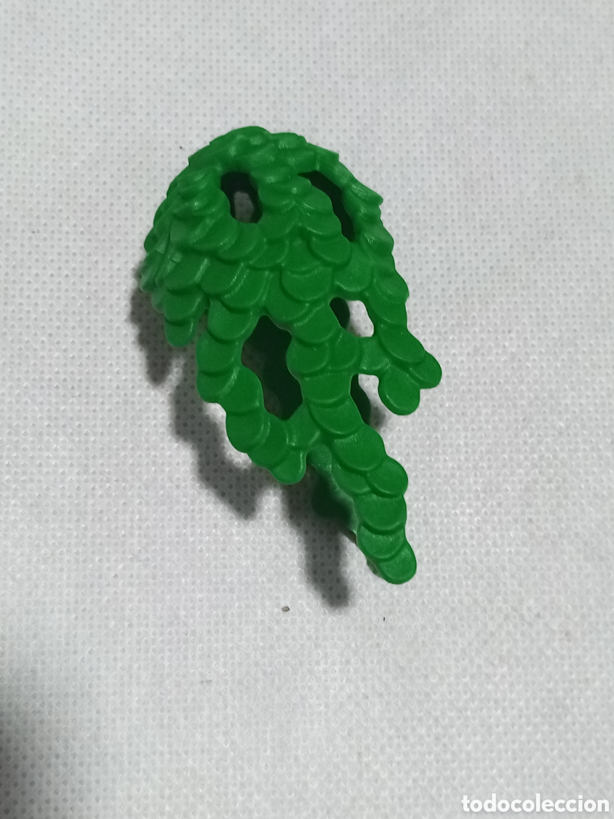 Playmobil: Playmobil copa &aacute;rbol ramas hojas