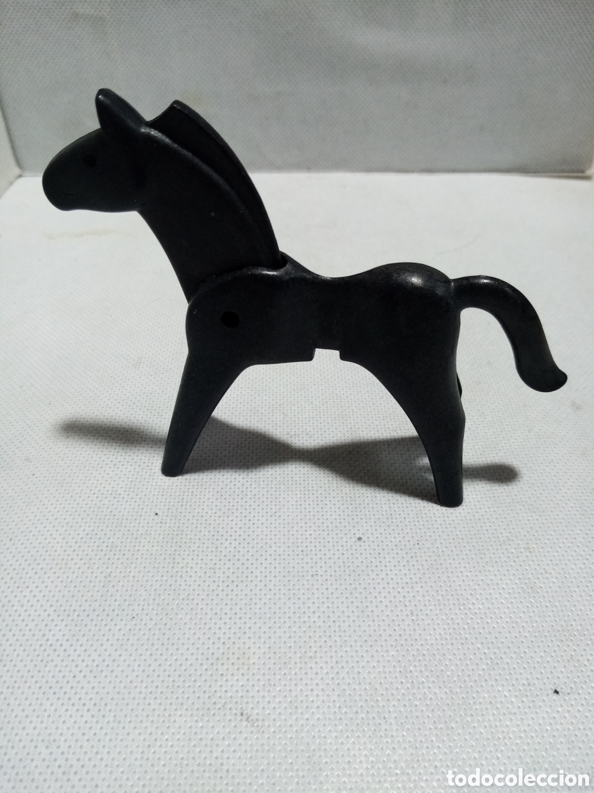 Playmobil: Playmobil caballo 1 generaci&oacute;n