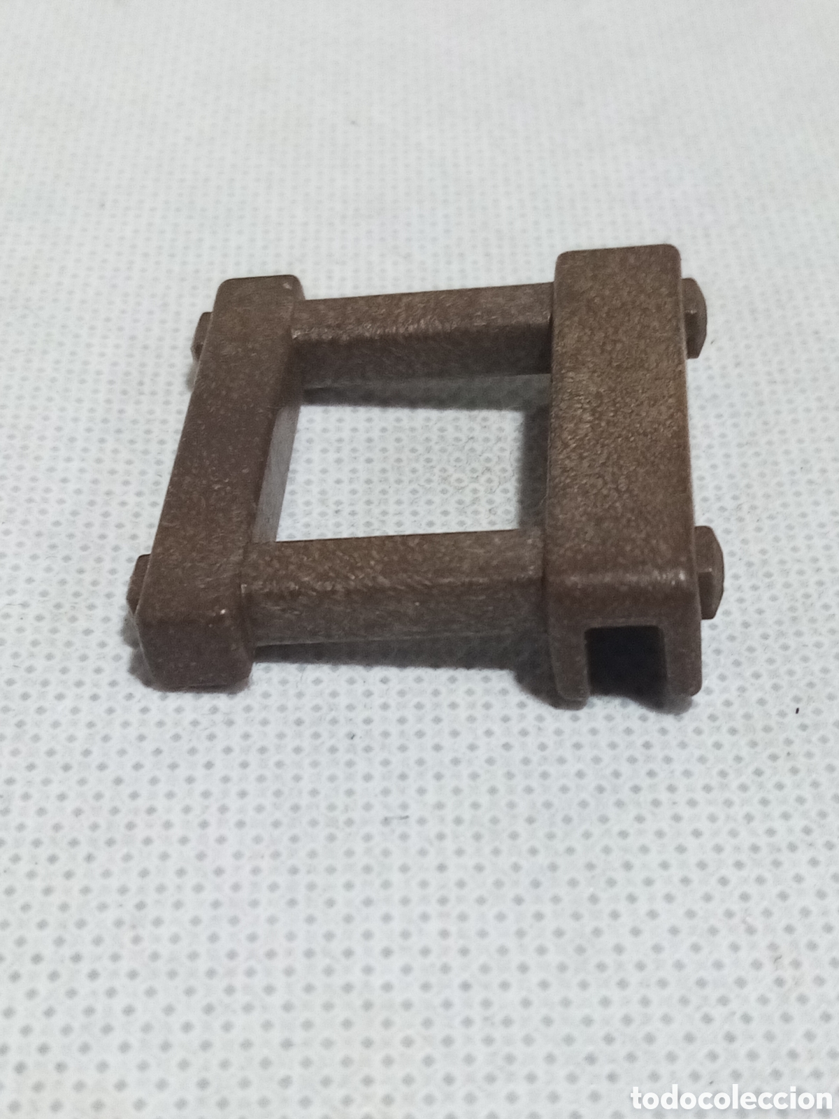 Playmobil: Playmobil pieza repuesto casa granja oeste