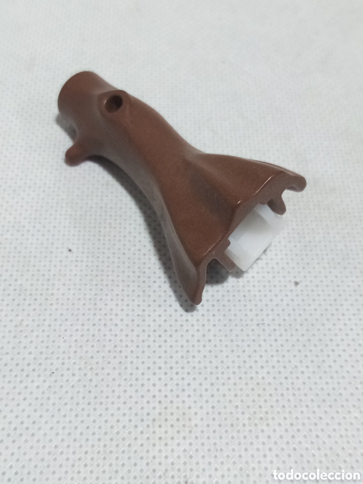 Playmobil: Playmobil tronco &aacute;rbol oeste medieval pirata