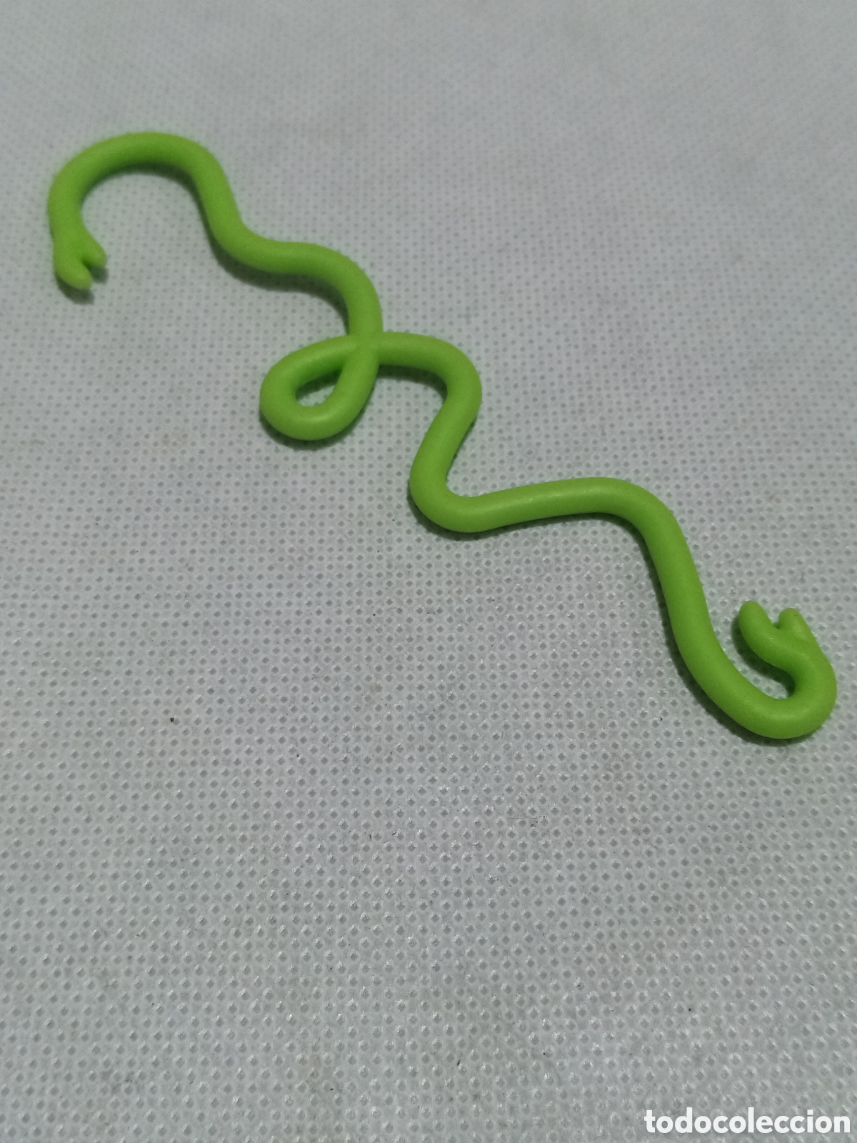 Playmobil: Playmobil liana enredadera helechos