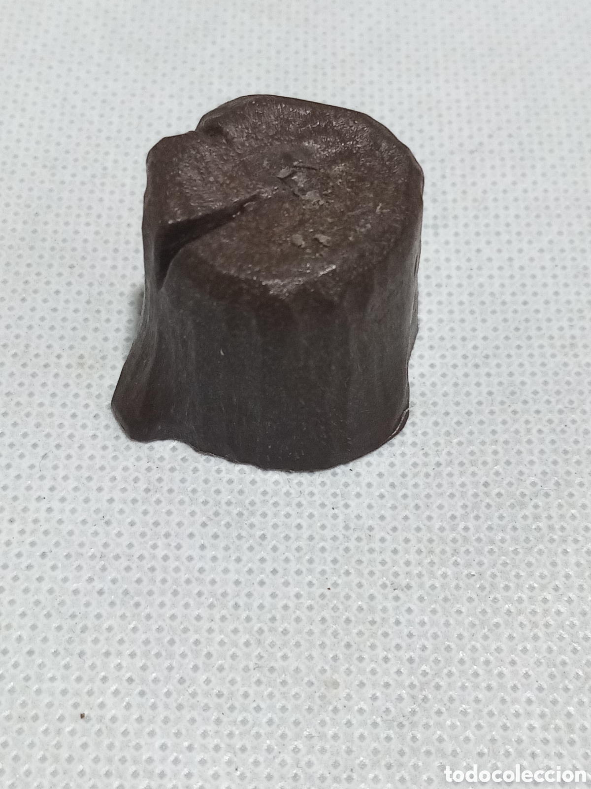 Playmobil: Playmobil toc&oacute;n tronco &aacute;rbol