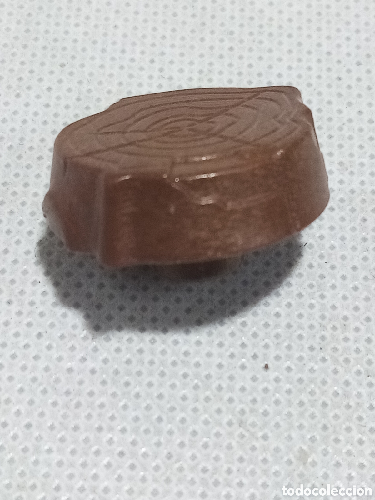 Playmobil: Playmobil toc&oacute;n tronco &aacute;rbol