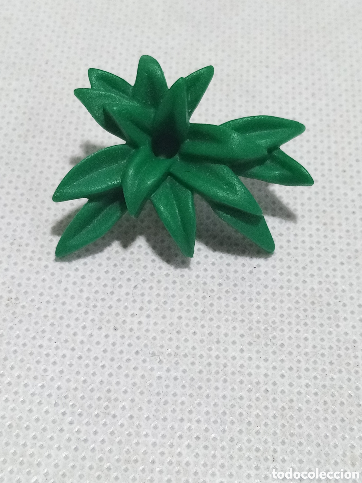 Playmobil: Playmobil helechos vegetaci&oacute;n planta