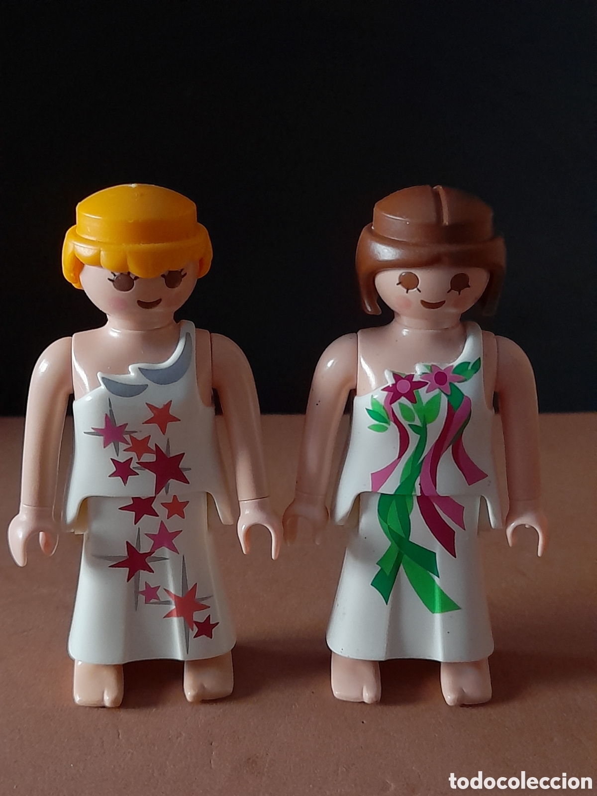 Playmobil: Playmobil figuras, dos hadas sin alas