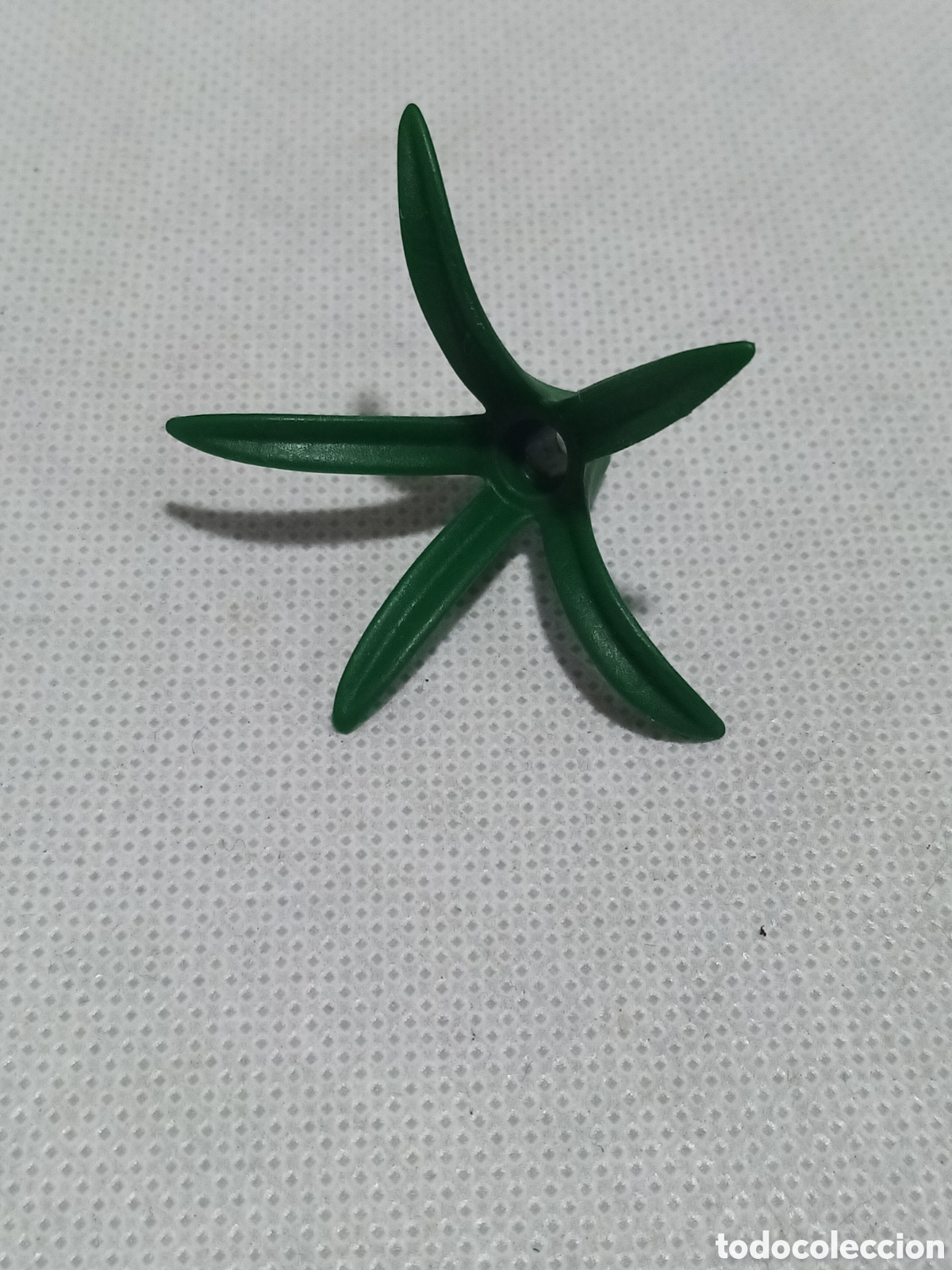 Playmobil: Playmobil helechos vegetaci&oacute;n planta