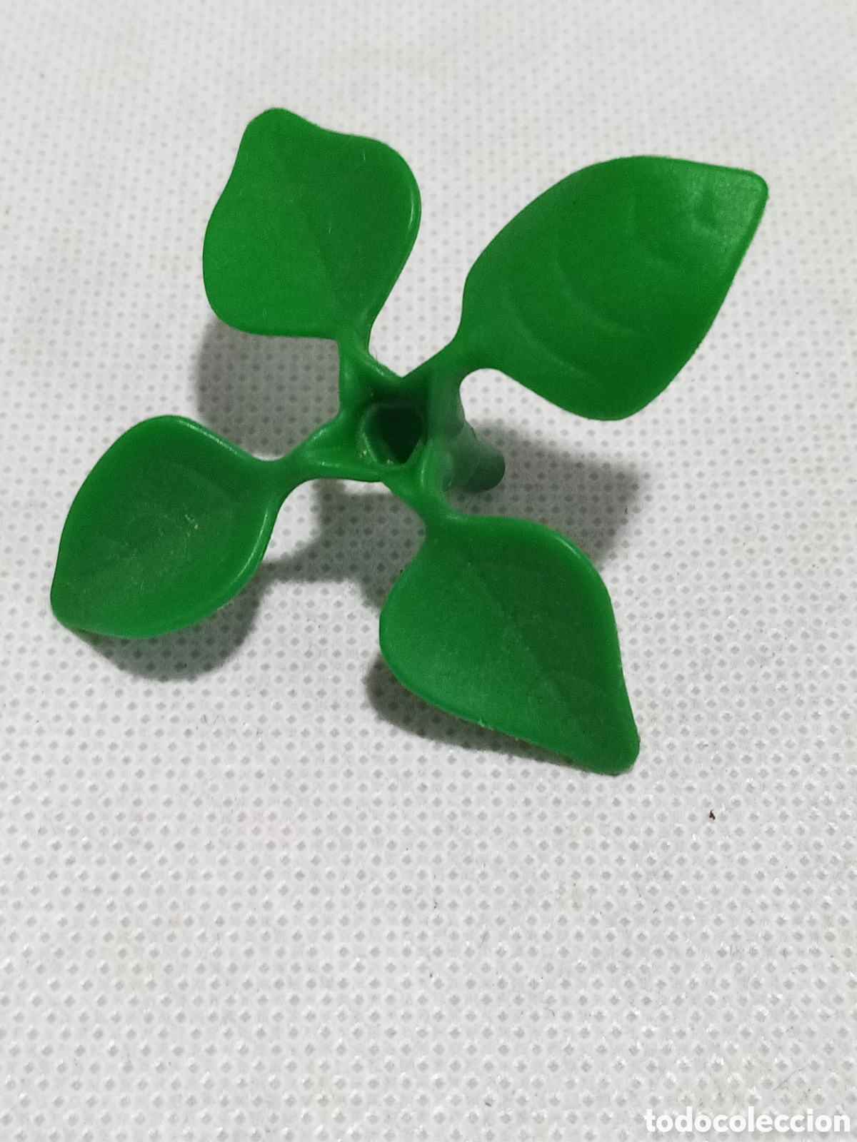 Playmobil: Playmobil helechos vegetaci&oacute;n planta