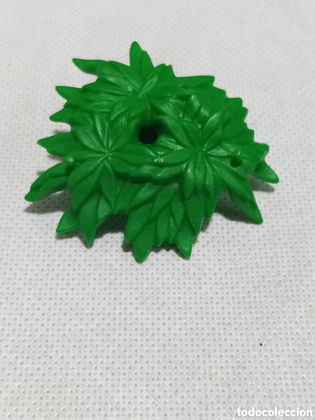 Playmobil: Playmobil helechos vegetaci&oacute;n planta