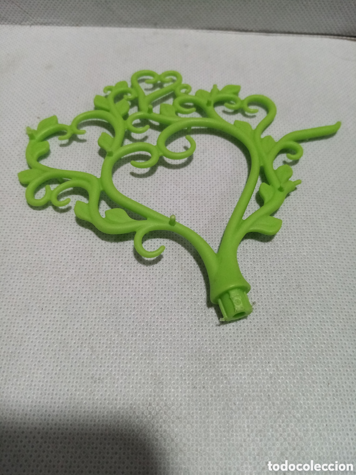 Playmobil: Playmobil helechos vegetaci&oacute;n planta