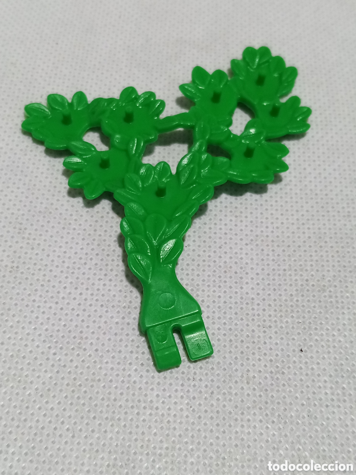 Playmobil: Playmobil helechos vegetaci&oacute;n planta