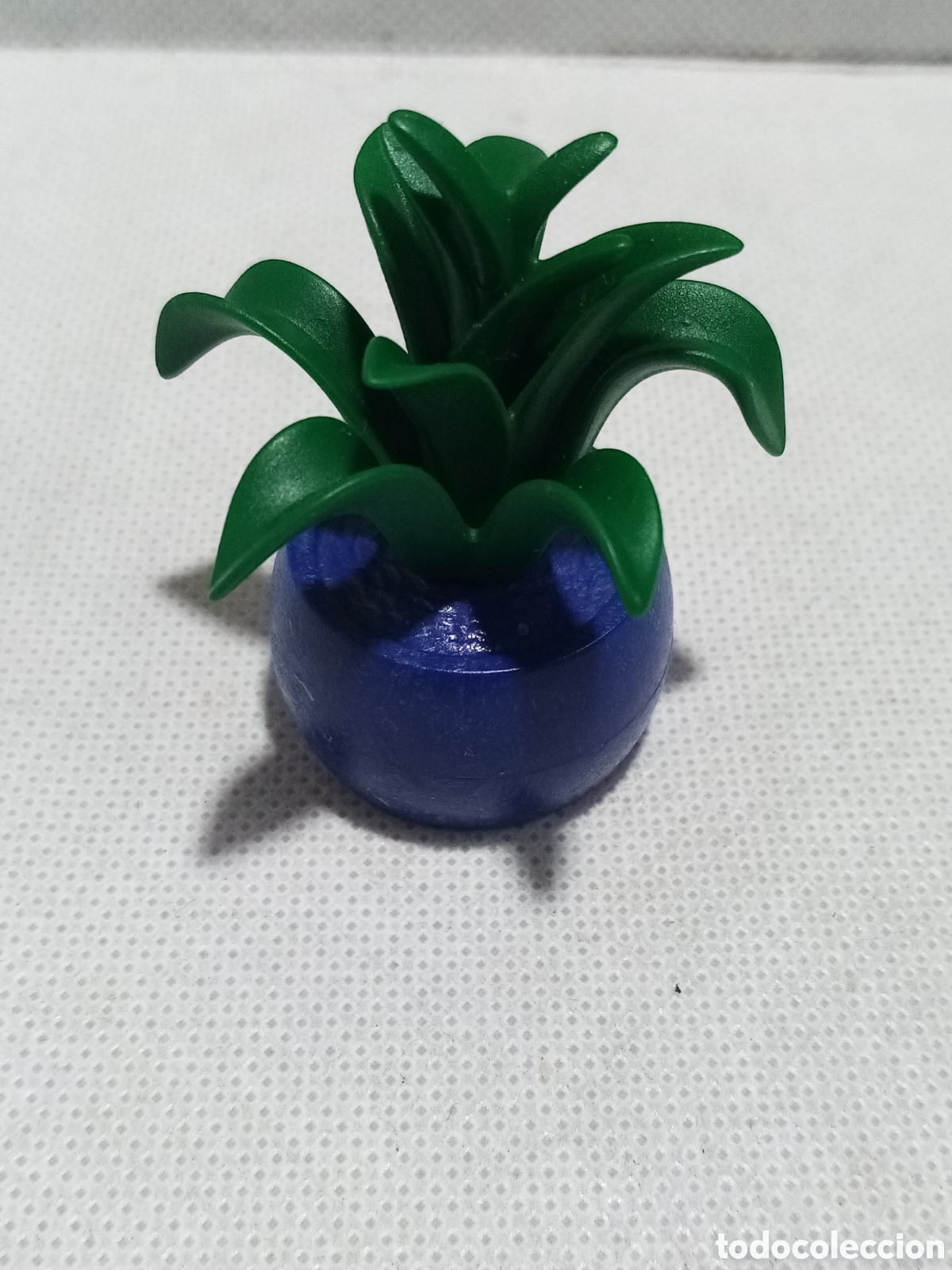 Playmobil: Playmobil maceta jardinera jard&iacute;n