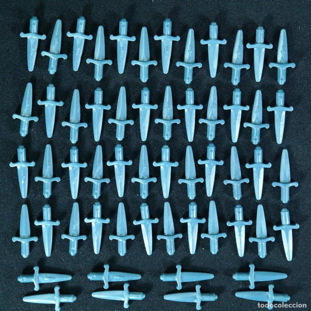 Playmobil: Playmobil dagas armas ☼