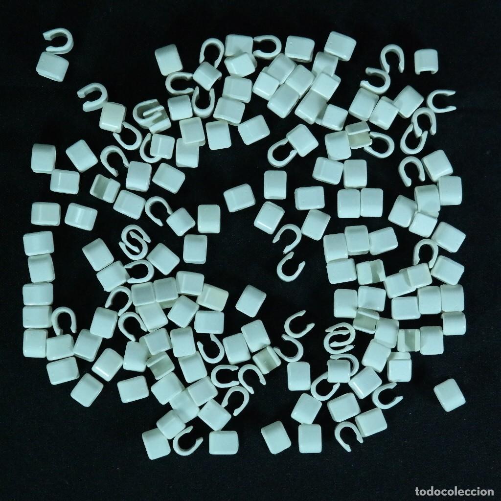 Playmobil: Playmobil muchos pu&ntilde;os blancos ☼