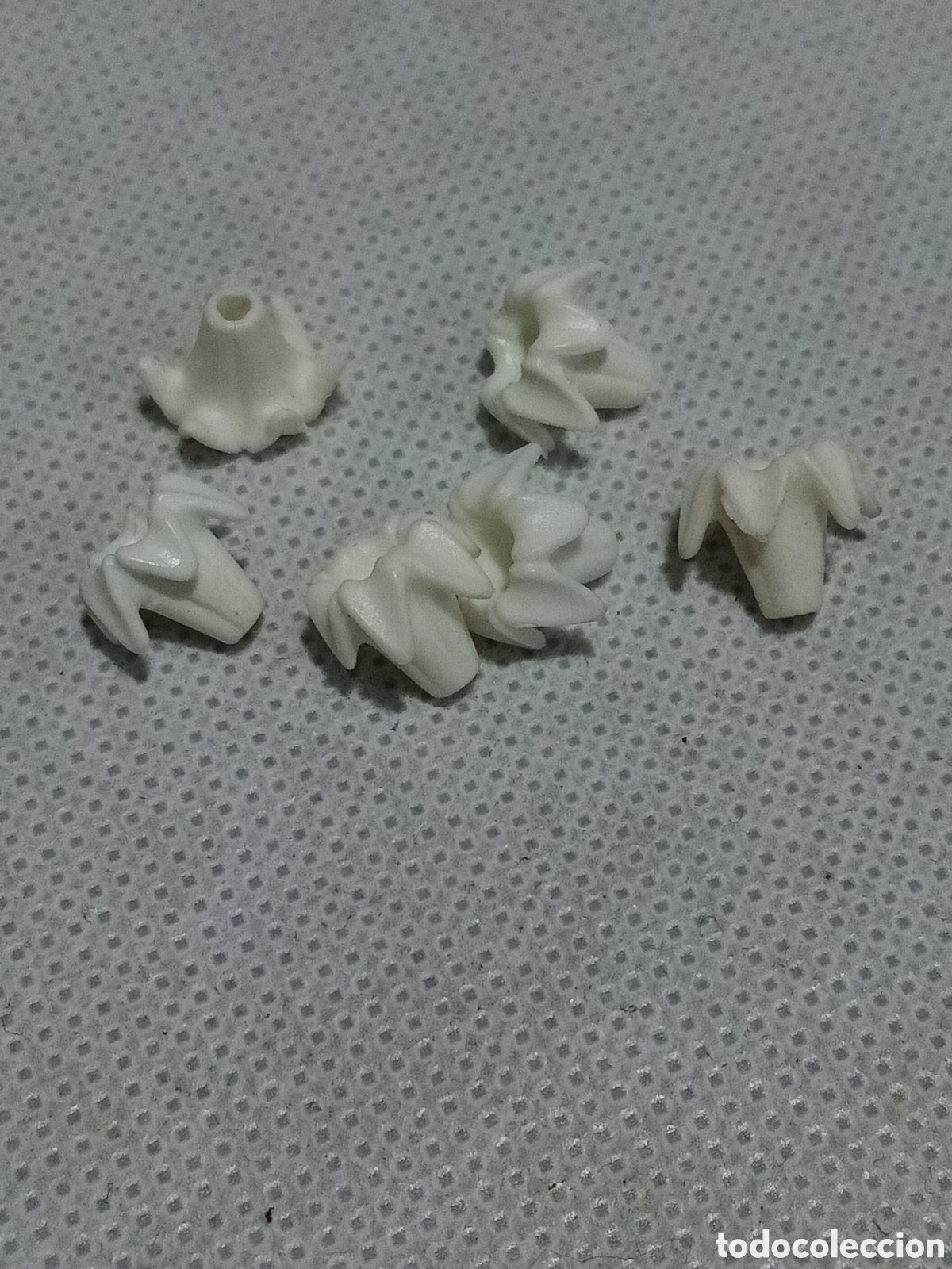 Playmobil: Playmobil flores jard&iacute;n