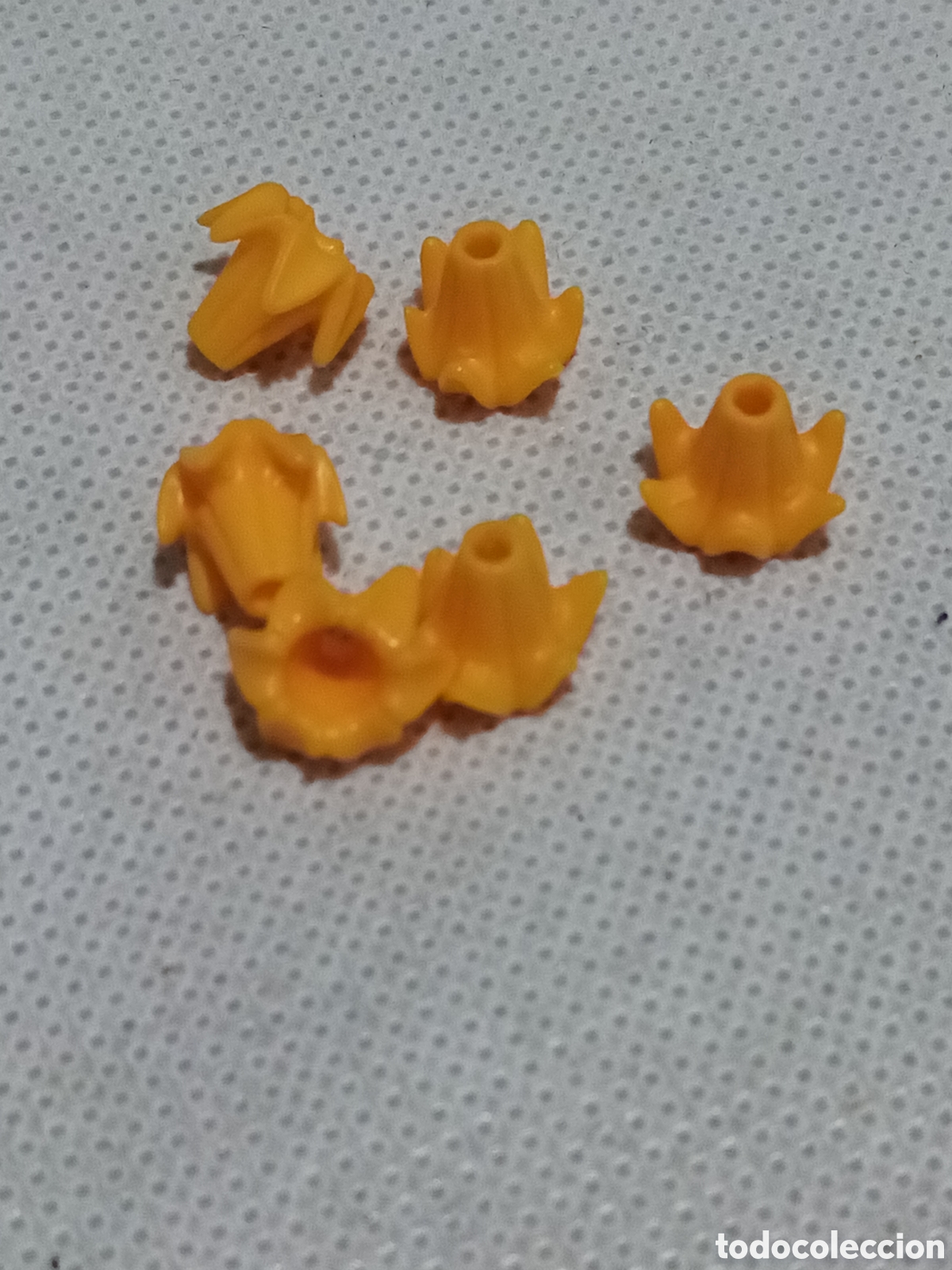 Playmobil: Playmobil flores jard&iacute;n