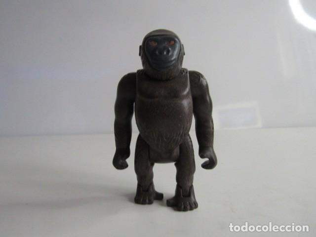 Playmobil: DIFICIL GRAN GORILA AFRICANO ZOO SELVA PLAYMOBIL