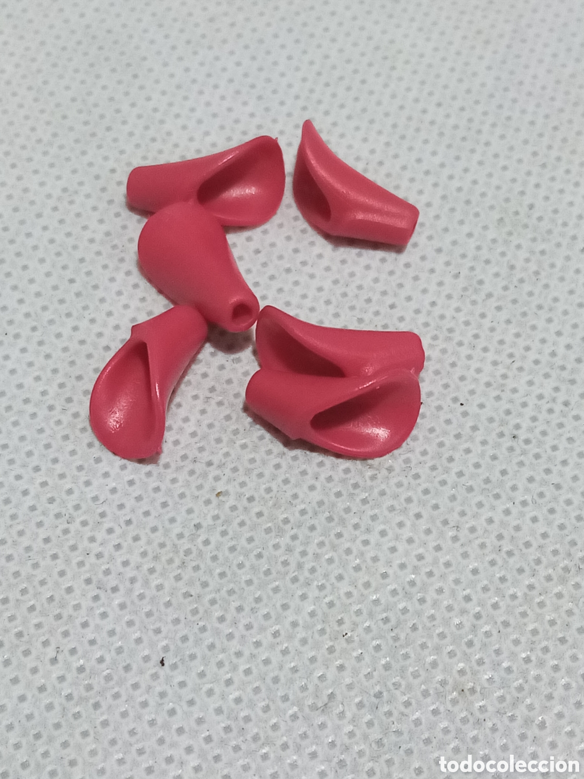 Playmobil: Playmobil flores jard&iacute;n