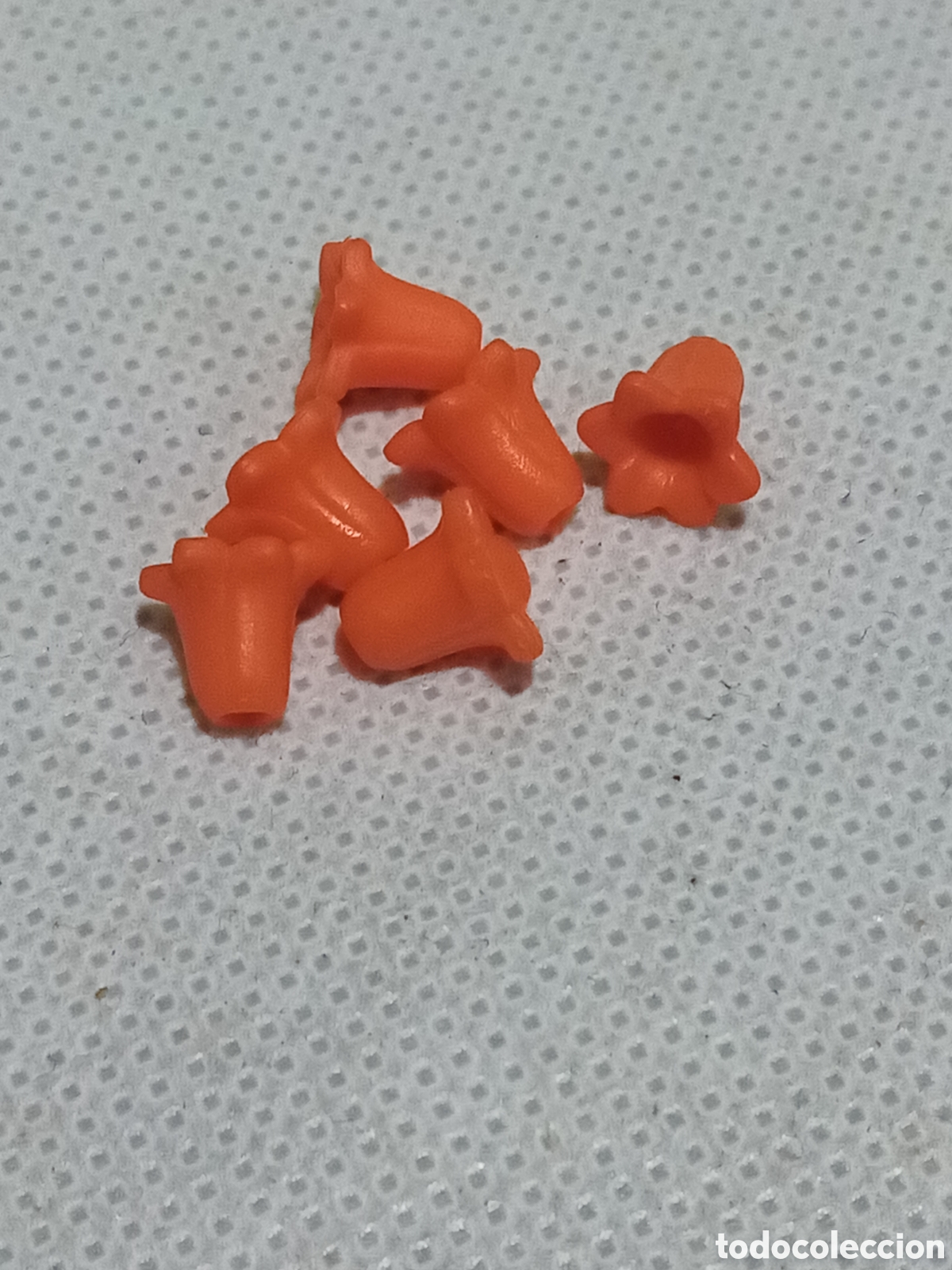 Playmobil: Playmobil flores jard&iacute;n