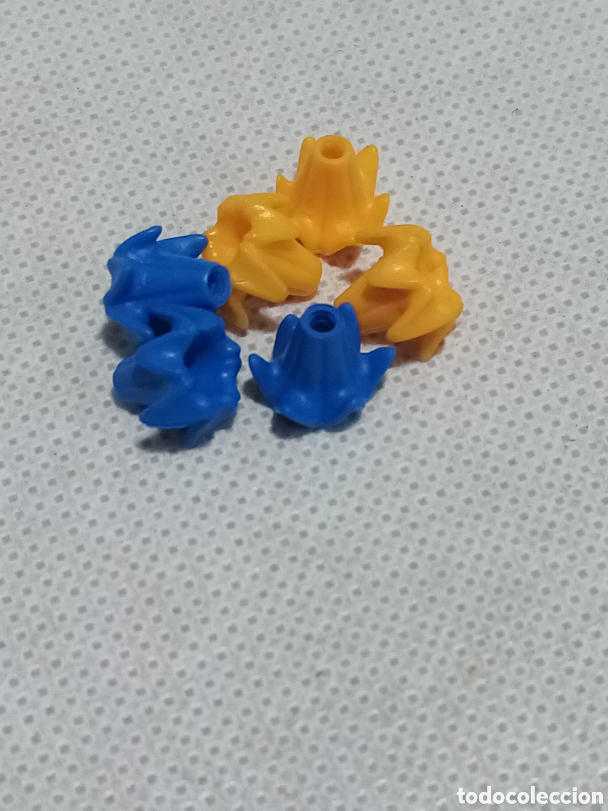 Playmobil: Playmobil flores jard&iacute;n