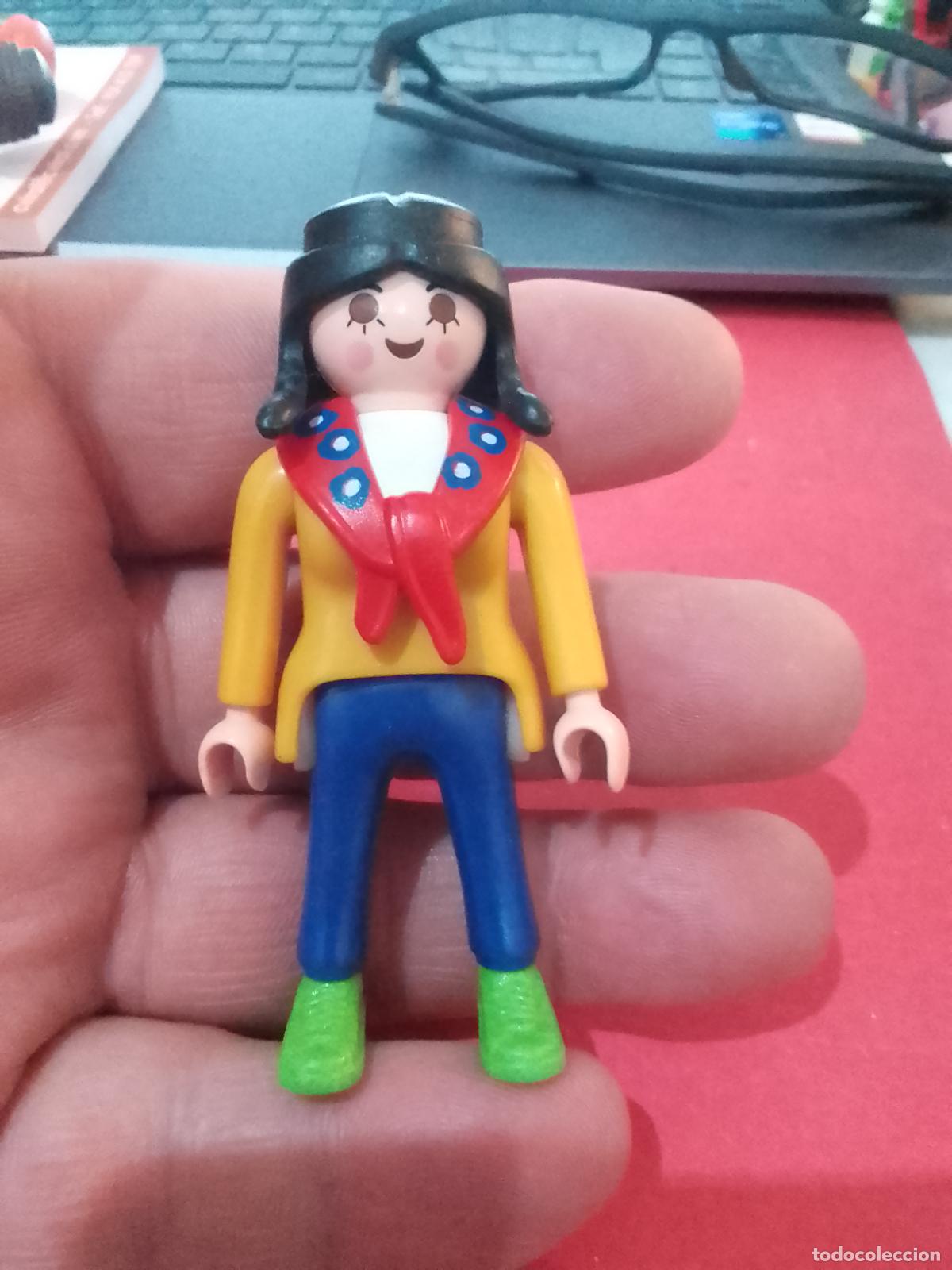 Playmobil: PLAYMOBIL FIGURA DE VARIAS