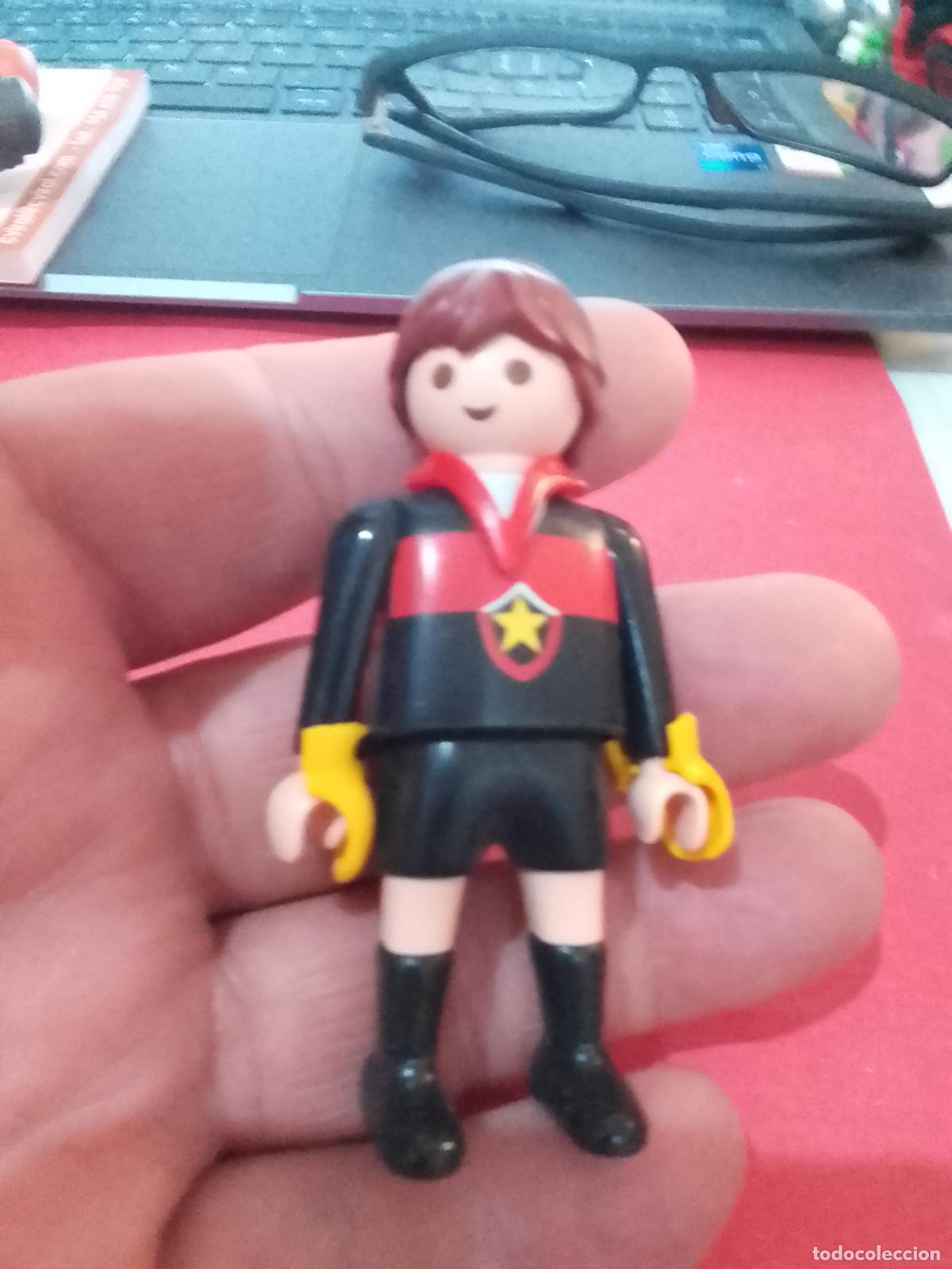 Playmobil: PLAYMOBIL FIGURA DE VARIAS