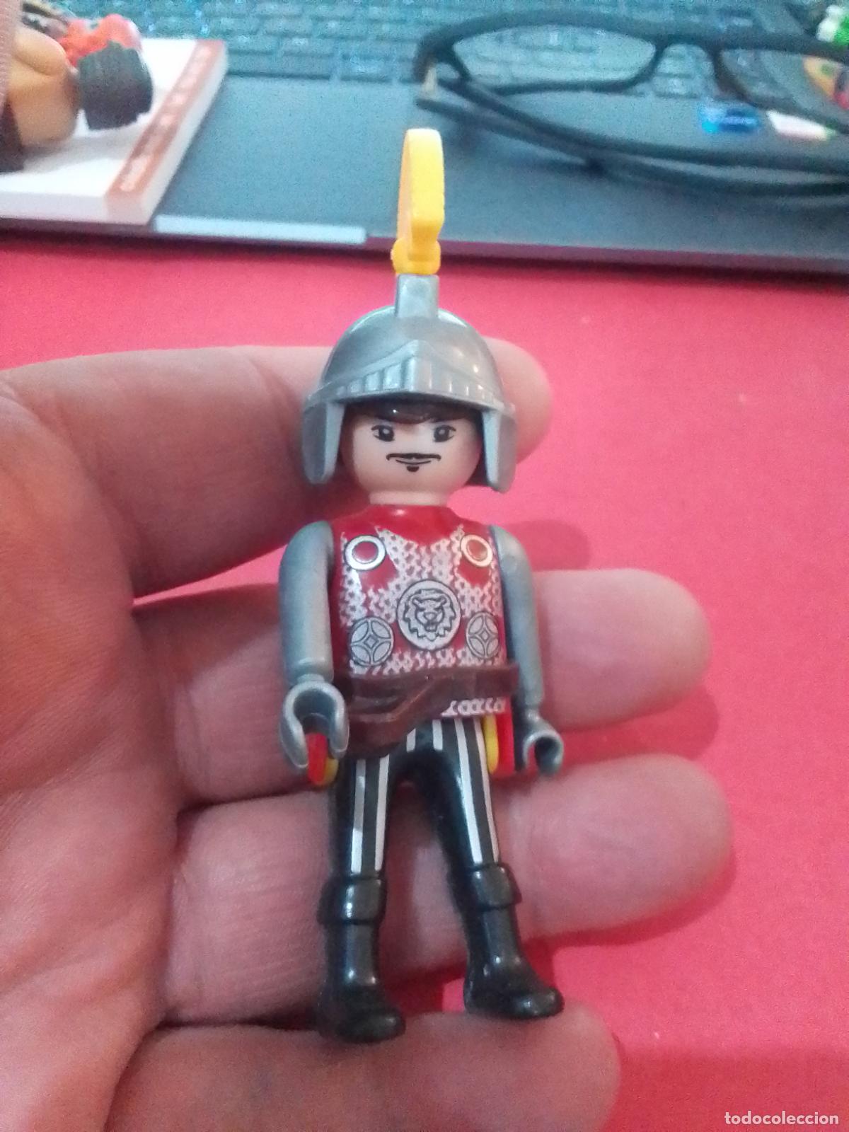 Playmobil: PLAYMOBIL FIGURA DE VARIAS