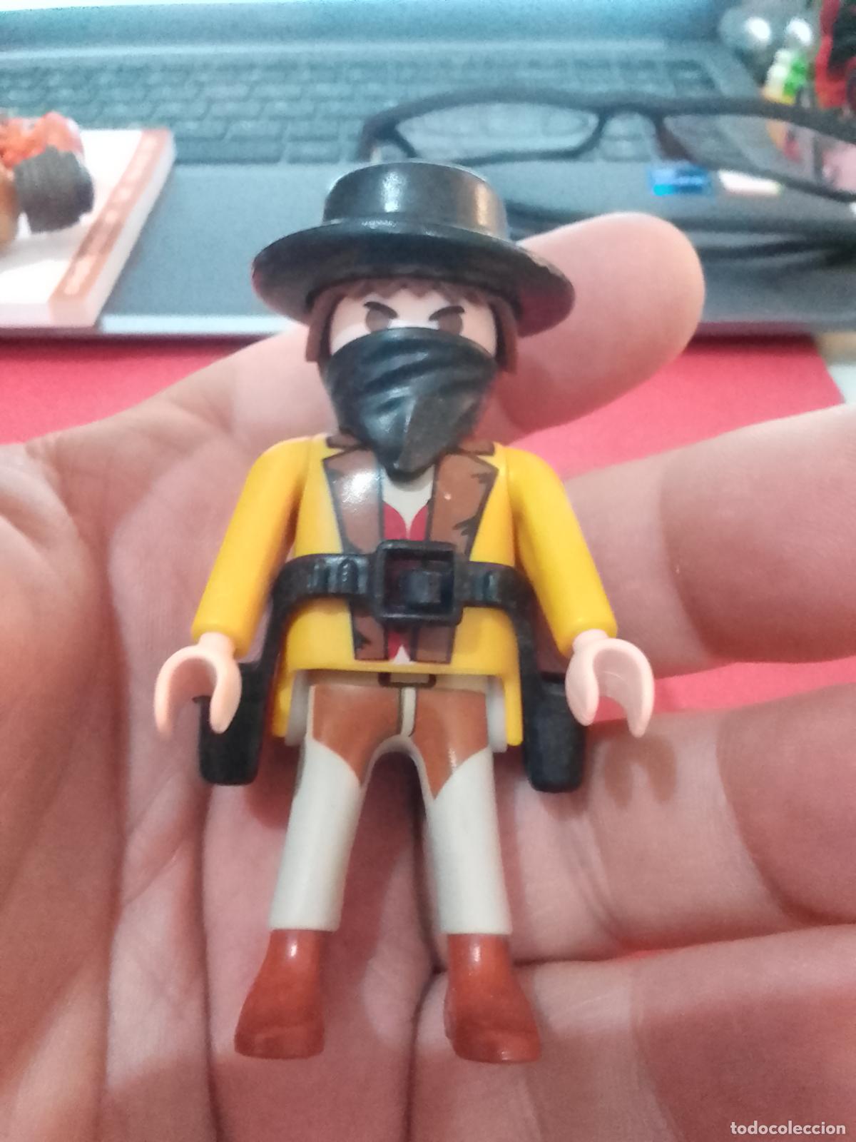 Playmobil: PLAYMOBIL FIGURA DE VARIAS