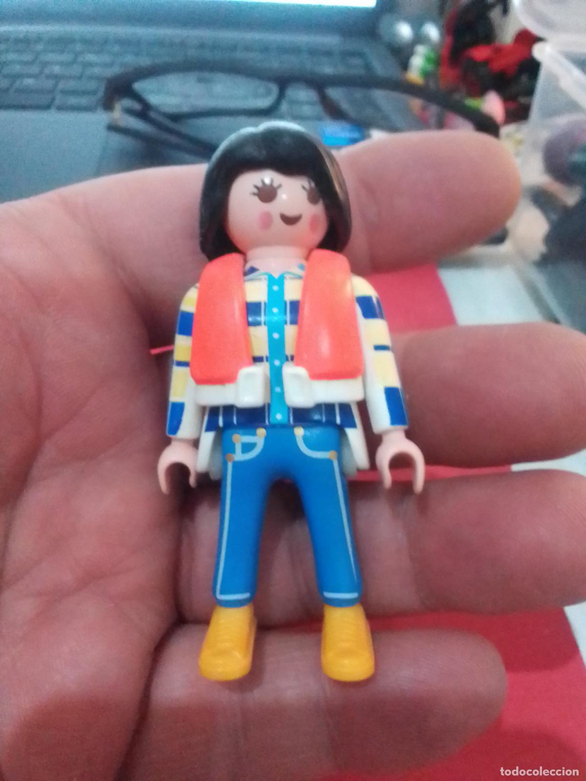 Playmobil: PLAYMOBIL FIGURA DE VARIAS