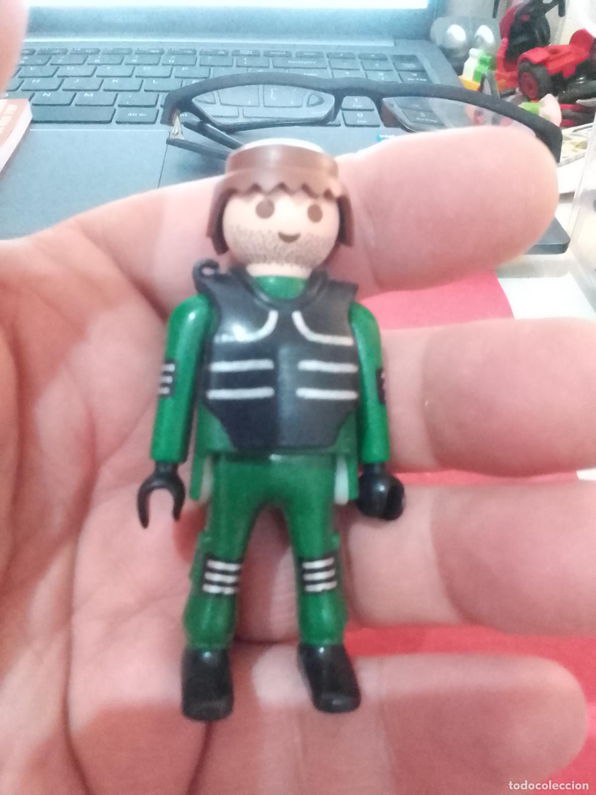 Playmobil: PLAYMOBIL FIGURA DE VARIAS