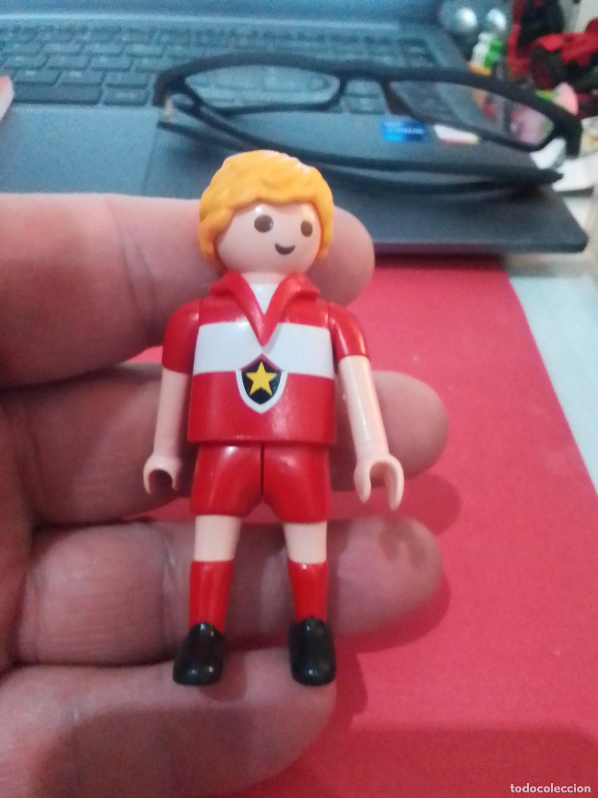 Playmobil: PLAYMOBIL FIGURA DE VARIAS