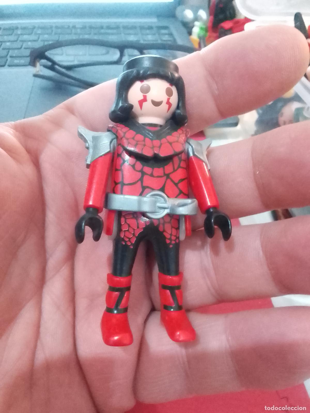 Playmobil: PLAYMOBIL FIGURA DE VARIAS