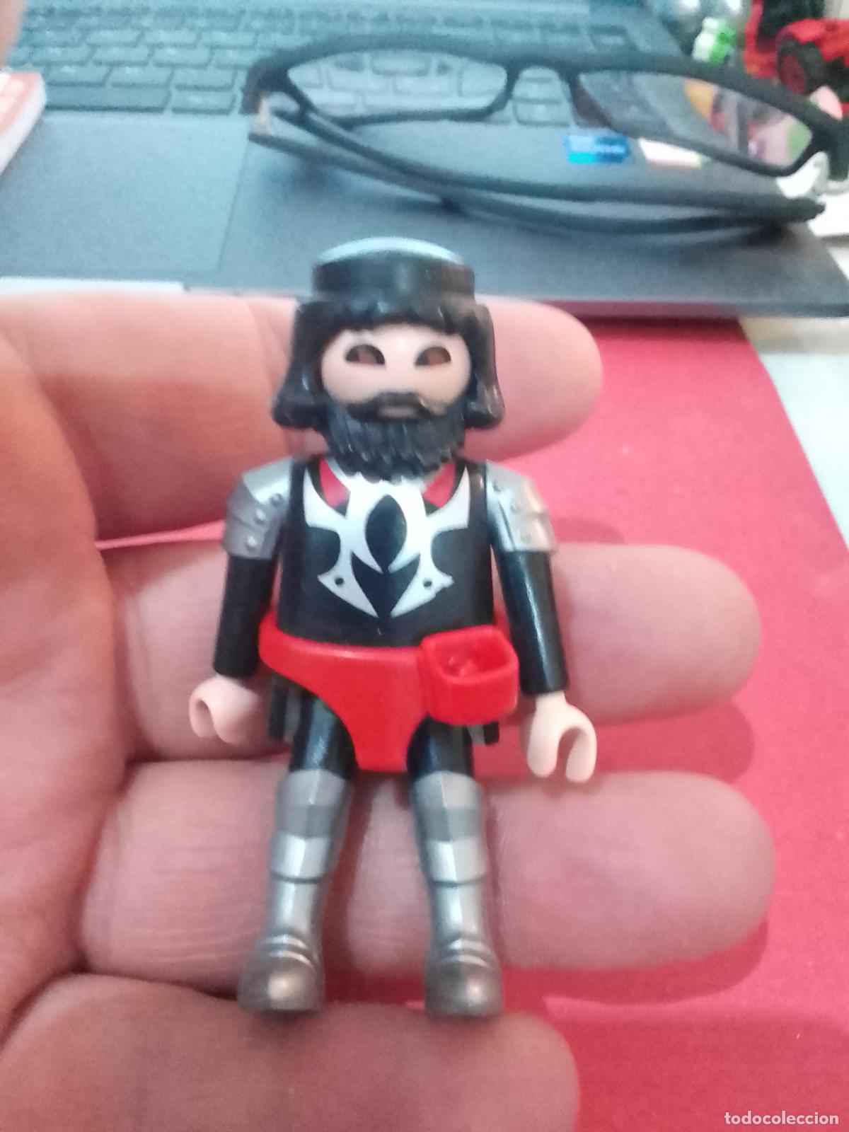 Playmobil: PLAYMOBIL FIGURA DE VARIAS