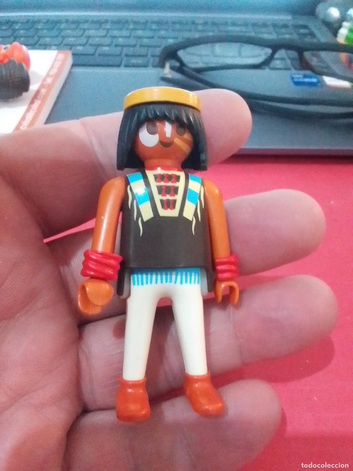 Playmobil: PLAYMOBIL FIGURA DE VARIAS