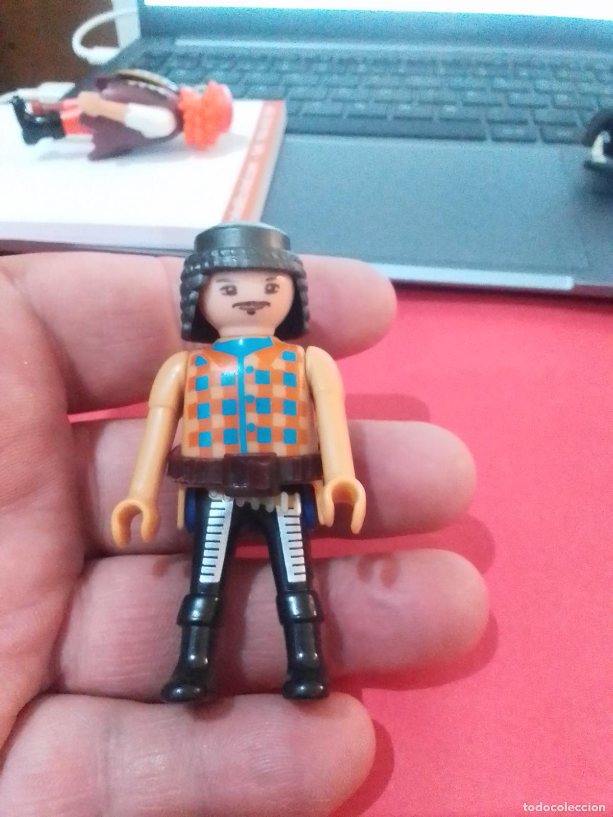 Playmobil: PLAYMOBIL FIGURA DE VARIAS