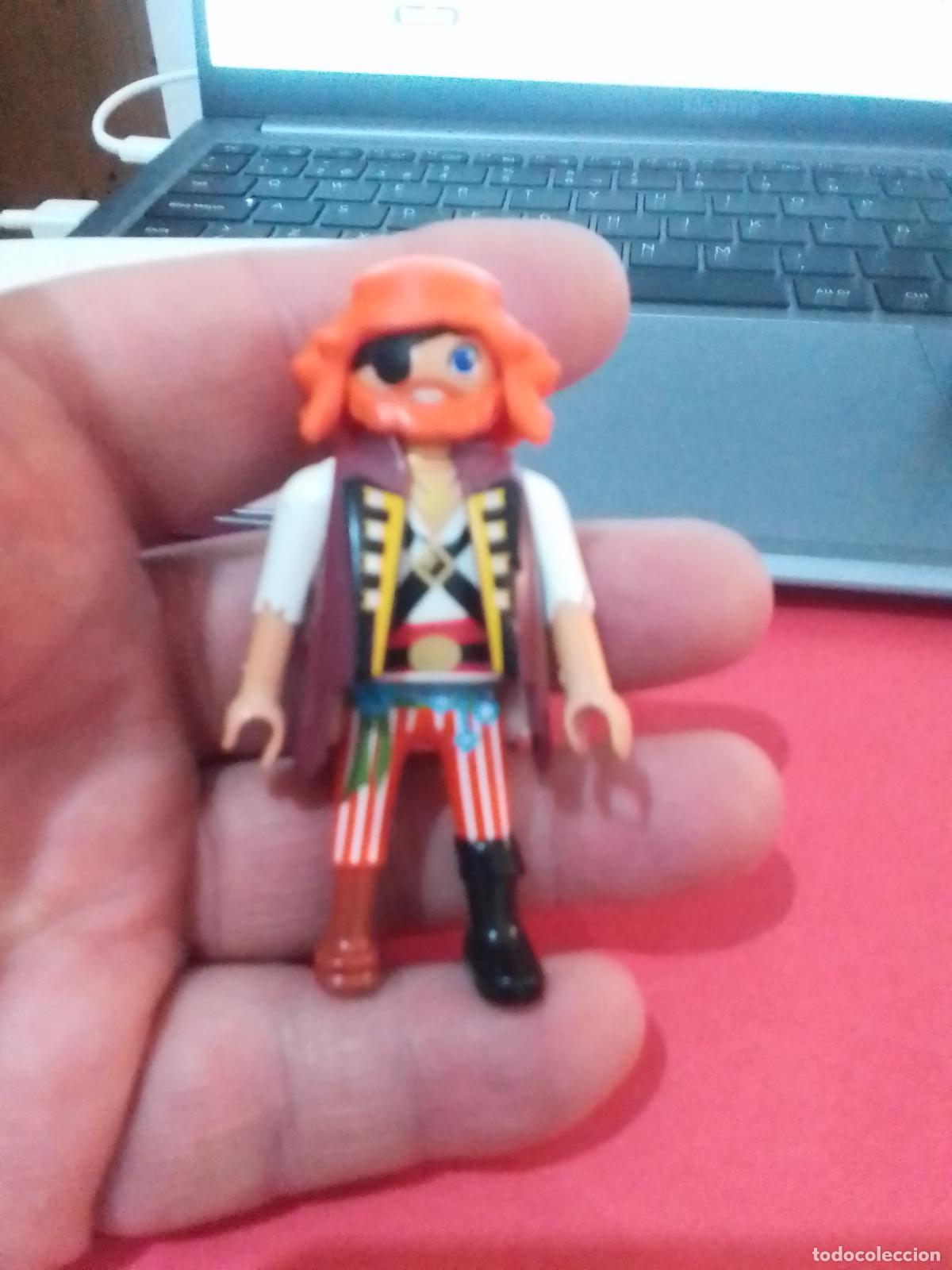 Playmobil: PLAYMOBIL FIGURA DE VARIAS