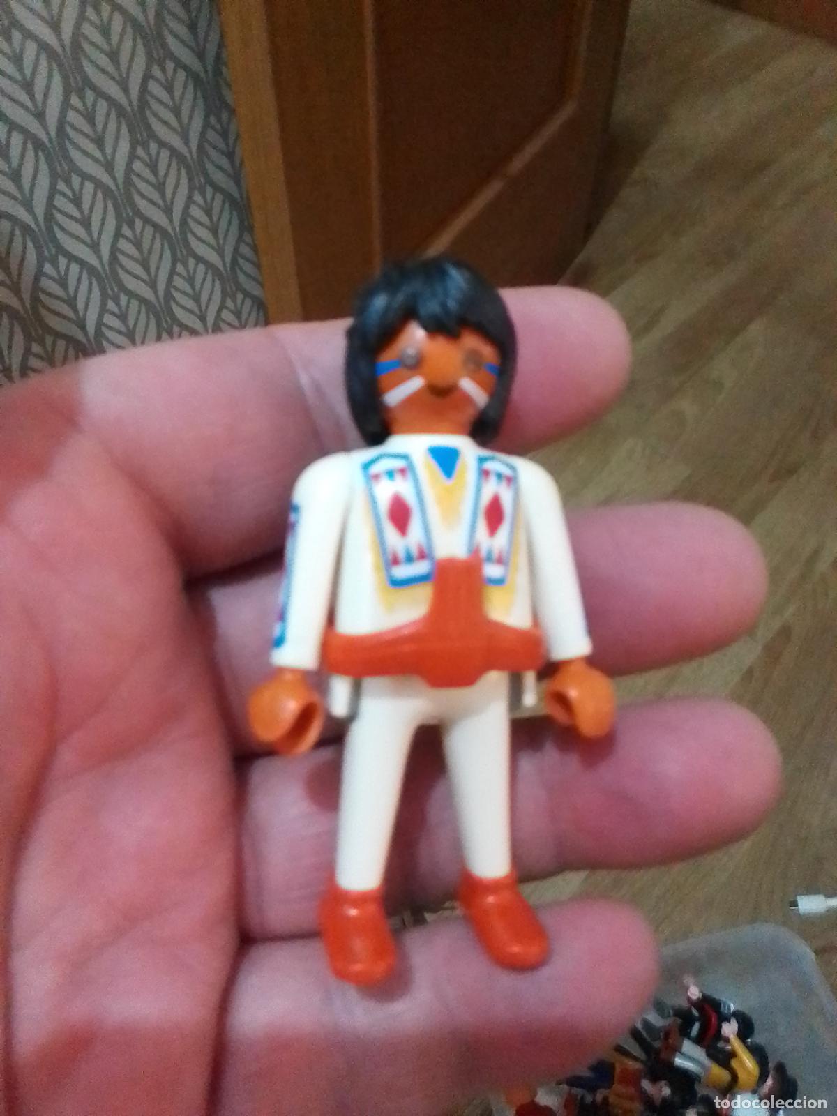 Playmobil: PLAYMOBIL FIGURA DE VARIAS