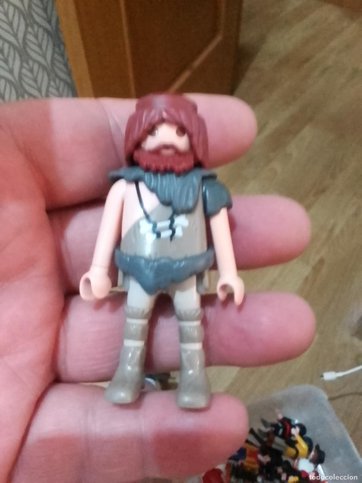 Playmobil: PLAYMOBIL FIGURA DE VARIAS