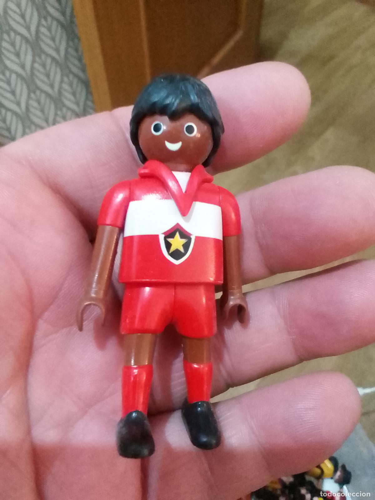 Playmobil: PLAYMOBIL FIGURA DE VARIAS