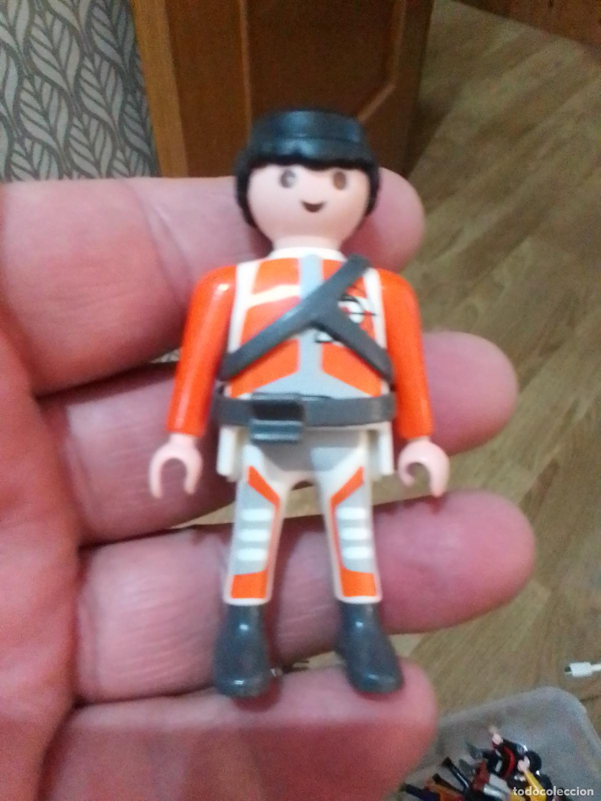 Playmobil: PLAYMOBIL FIGURA DE VARIAS