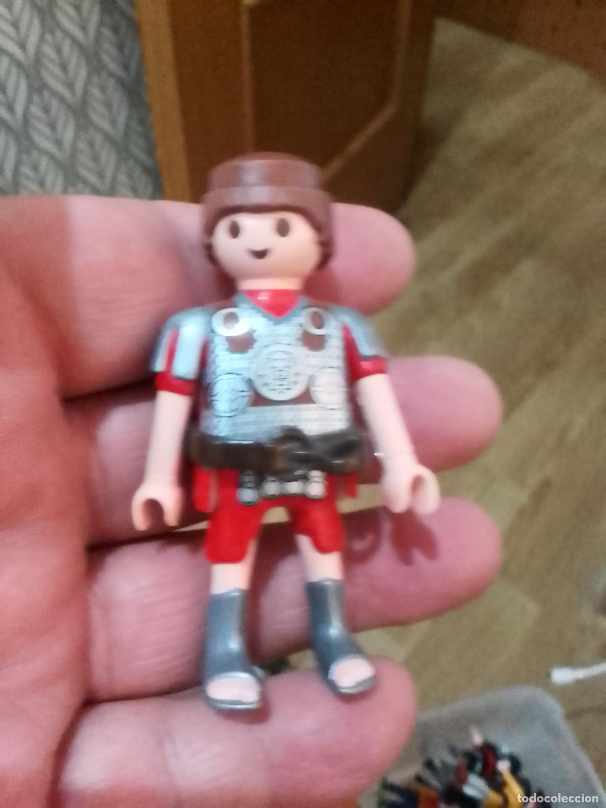 Playmobil: PLAYMOBIL FIGURA DE VARIAS