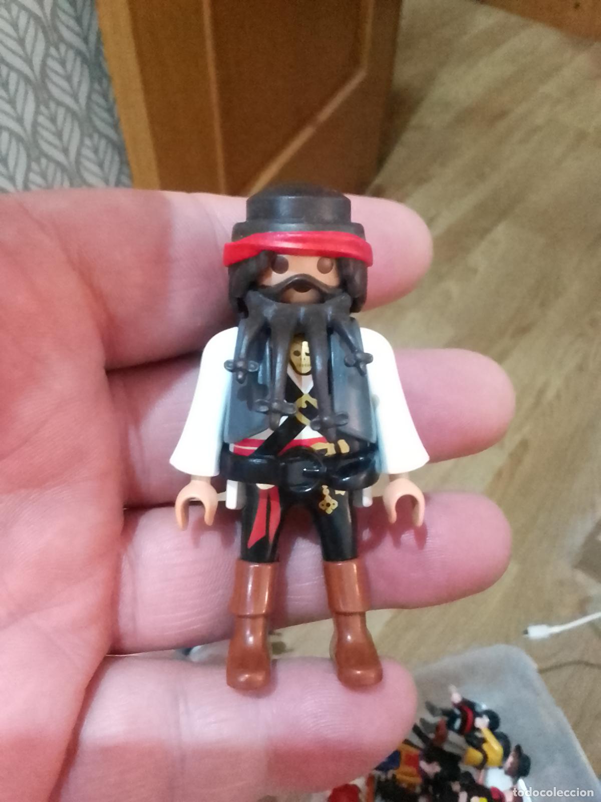 Playmobil: PLAYMOBIL FIGURA DE VARIAS