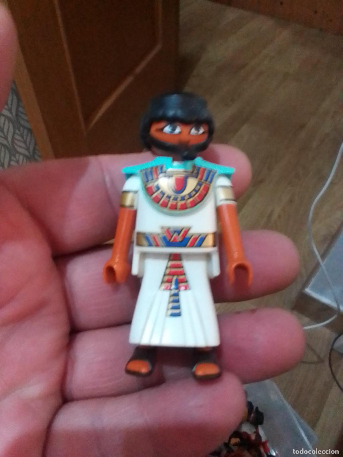 Playmobil: PLAYMOBIL FIGURA DE VARIAS