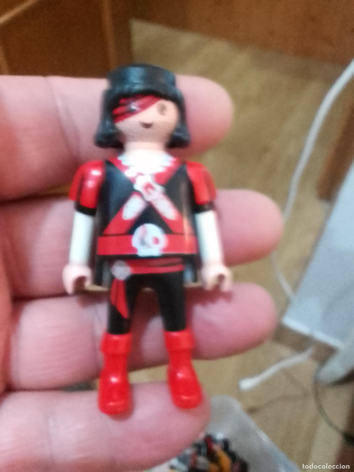 Playmobil: PLAYMOBIL FIGURA DE VARIAS