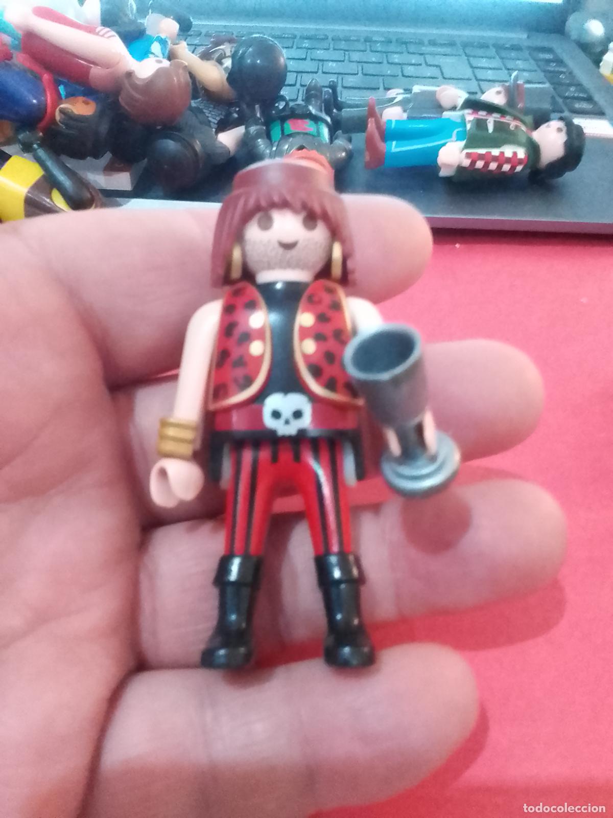Playmobil: PLAYMOBIL FIGURA DE VARIAS