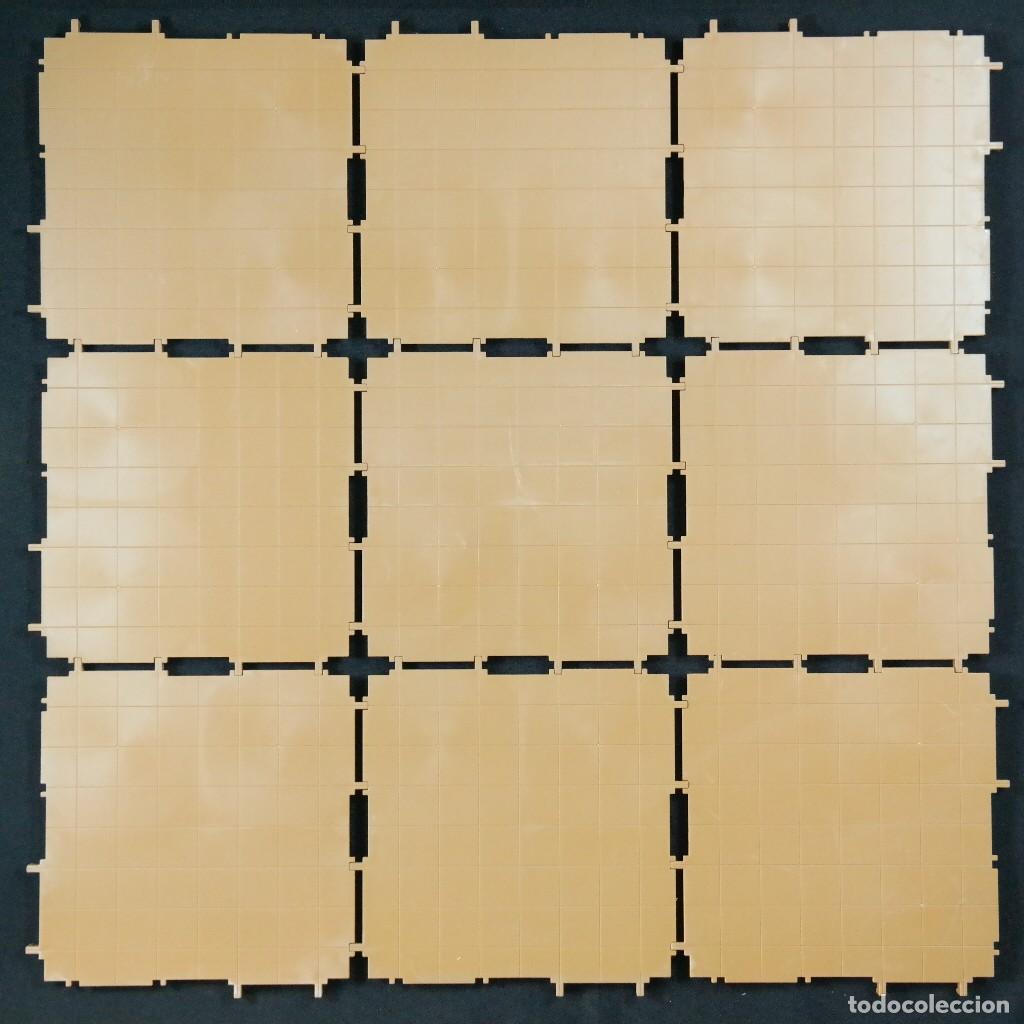 Playmobil: Playmobil 9 pisos grandes steck ☼